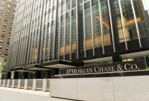 JPMorgan Wants Employees To Return To The Office