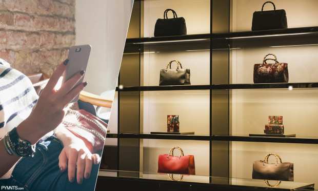 OAK + FORT: Flexible-Payment Plans Boost Luxury Purchases