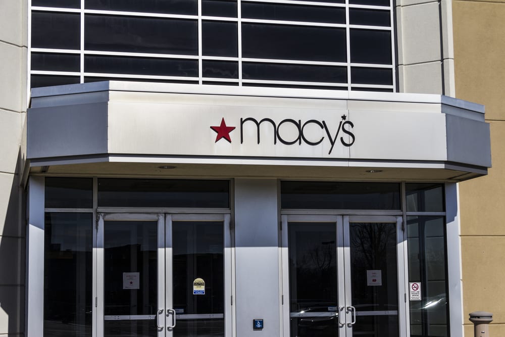 Macy’s Drops In Q2; Looks Ahead To Q4 With Polaris Strategy