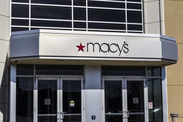 Macy’s Drops In Q2; Looks To Polaris Strategy