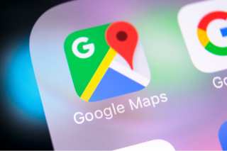Google Maps Enables Parking Payments With Passport