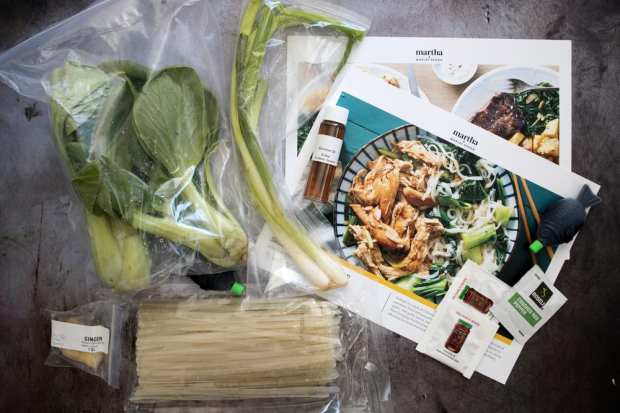 How The Pandemic Is Driving Subscribers’ Hunger For Meal Kits
