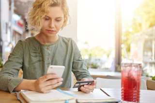 Mastercard’s Kirkpatrick: Why Now Is the Right Time for A New Cash-Back Credit Card