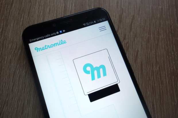 Ford Teams Up With Pay-Per-Mile Insurer Metromile