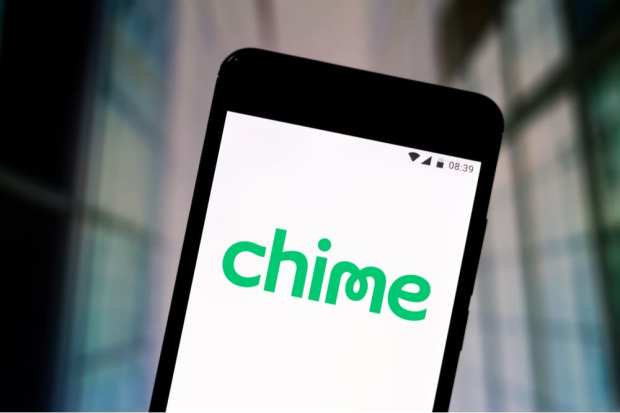 Mobile banking upstart Chime has completed funding that has provided the firm with a $14.5 billion valuation