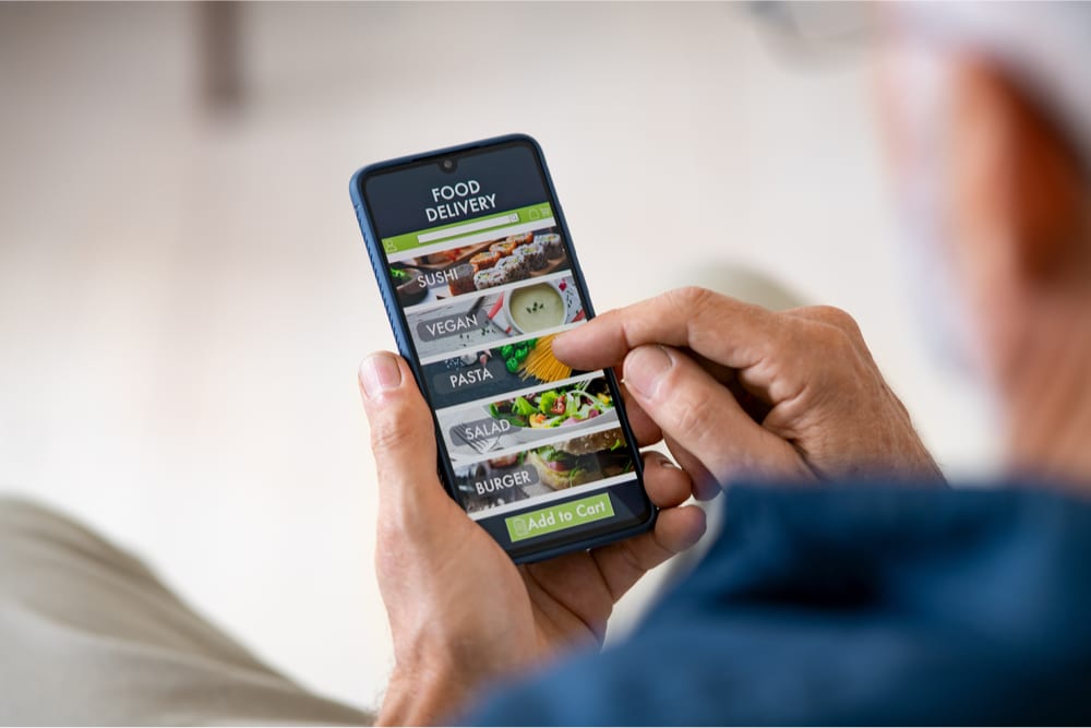 Order To Eat Brands Gobble Up Menu Management