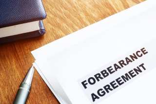 Will US Homeowners Manage To Avoid Falling Off A Mortgage Forbearance Cliff?