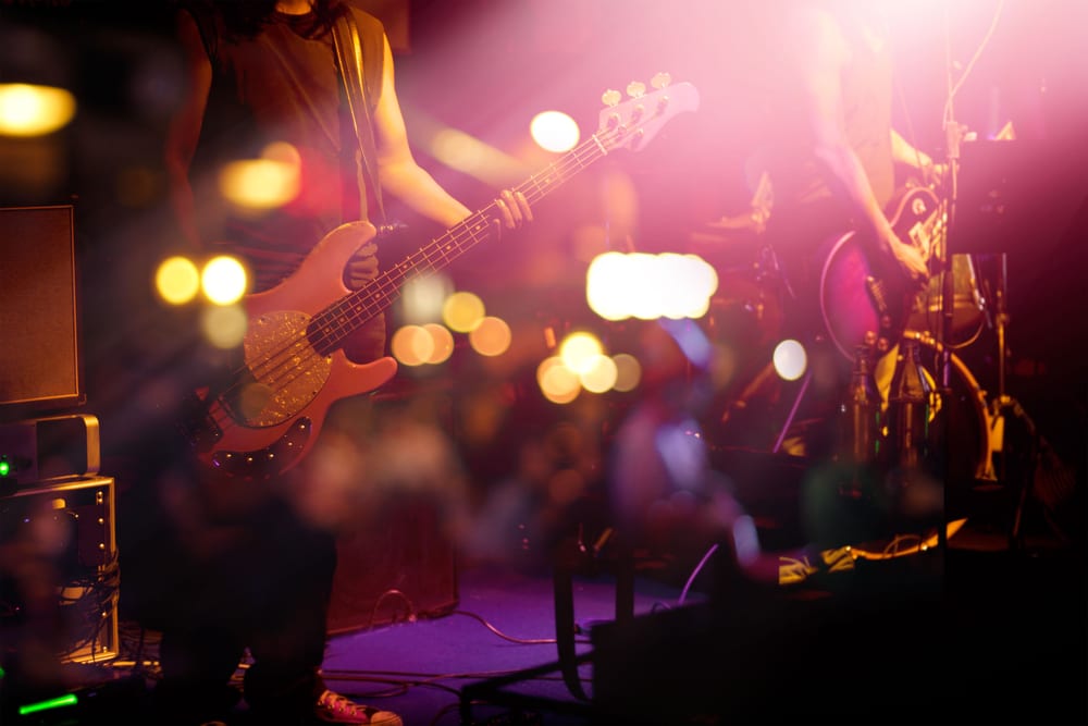How Music Retailers Fine-Tune CNP Payment Security