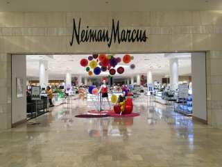 Neiman Marcus Emerges From Chapter 11