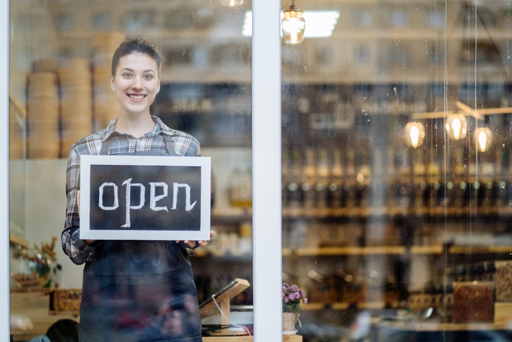 Will A Surge In New Business Filings Blunt Pandemic’s Impact On Main Street SMBs?