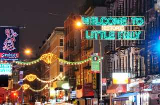 New York City Approves Restaurant Surcharge 