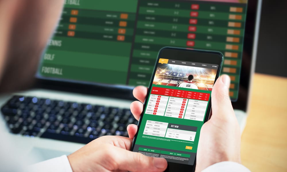 Odds Are Online Sportsbook Wins Big Post-COVID | PYMNTS.com