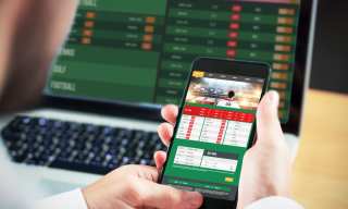 Odds Are That Online Sportsbook Wins Big Post-COVID