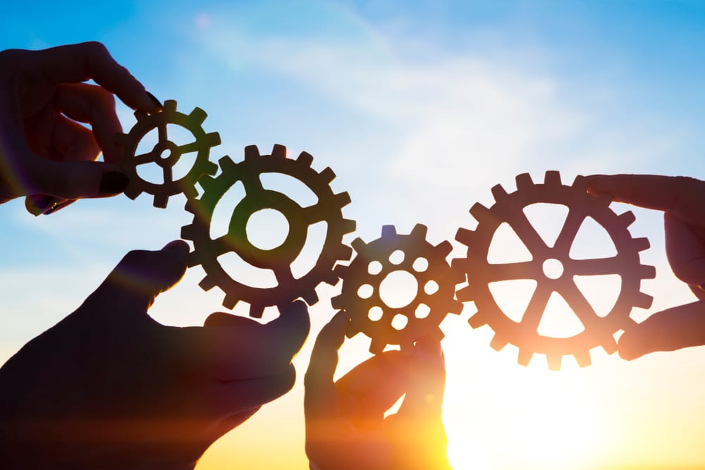 Treasury Tech Finds A Home In Bank-FinTech Collaboration
