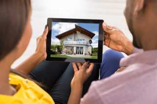 Online Home Seller Opendoor To Go Public Via $4.8B SPAC Deal