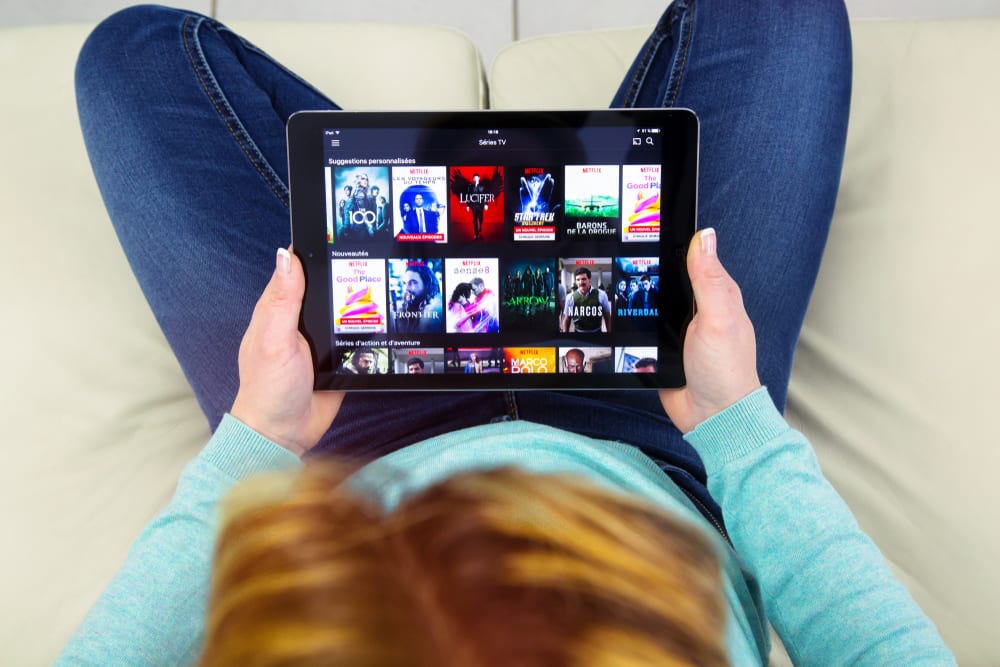 Riding The Built-In Opportunities Of The Great Digital Shift