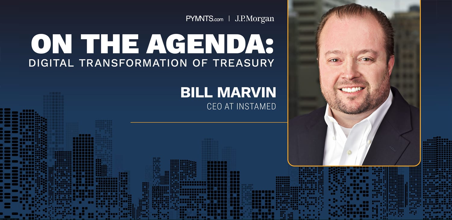 InstaMed CEO: From Telemedicine To ePayments, Healthcare Embraces A Digitization Boom
