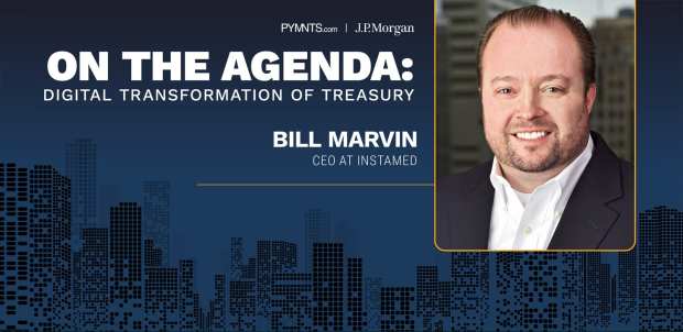 InstaMed CEO: From Telemedicine To ePayments, Healthcare Embraces A Digitization Boom