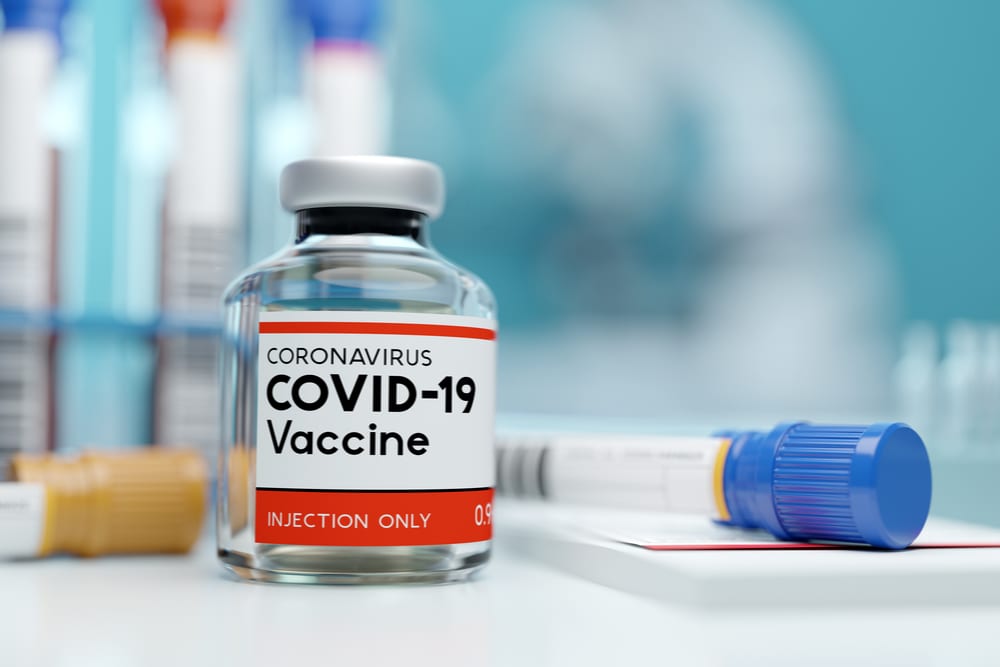 Fauci: General Public Might Get COVID-19 Vaccine Doses By March, April 2021
