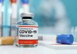 Fauci: General Public Might Get COVID-19 Vaccine Doses By March, April 2021