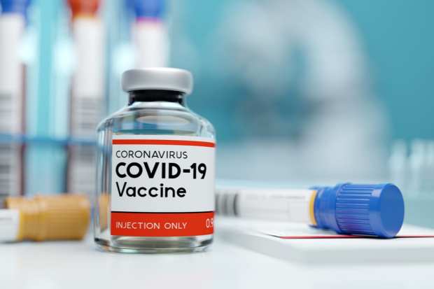 Fauci: General Public Might Get COVID-19 Vaccine Doses By March, April 2021