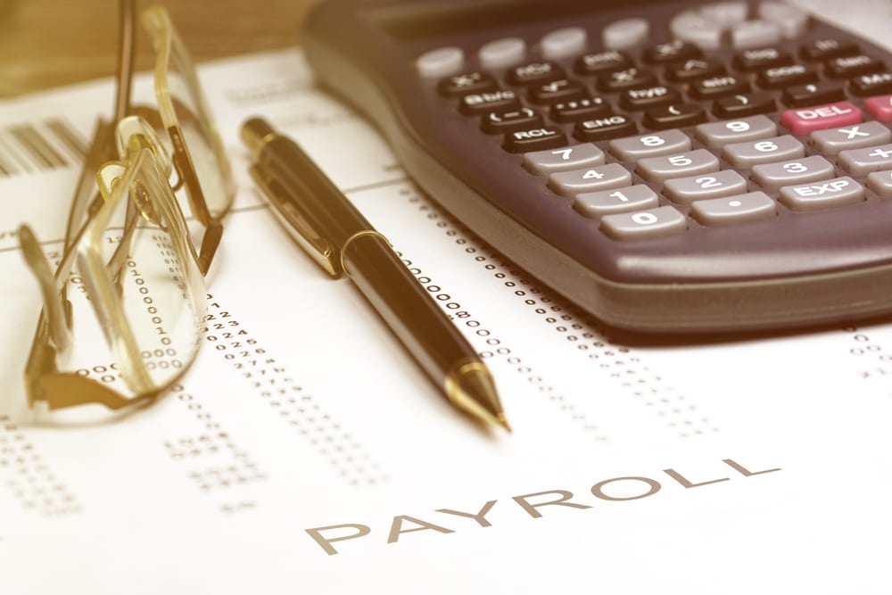 House Republicans Move To Legislate Trump’s Payroll Tax Break