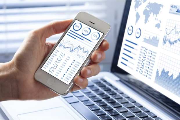 Personal Finance Apps Executing Trades In Latest Ranking