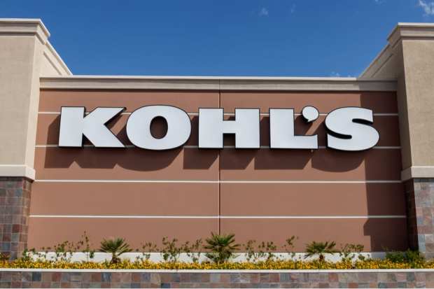 Kohl's Reduces Corporate Workforce By Approximately 15 Pct