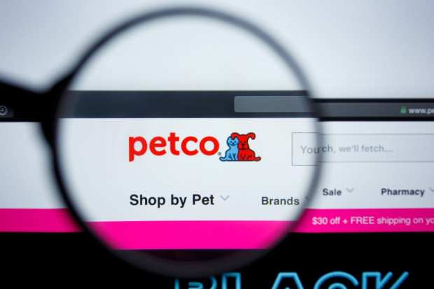 The Digital Shift In Retail And Pet Spend 