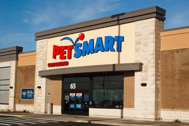 PetSmart, DoorDash Partner To Deliver Pet Products