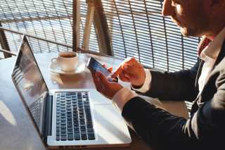 Plaid Woos Banks With New Instant Account Update Feature