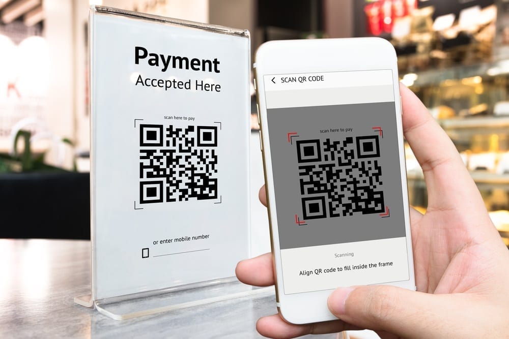 Jacksonville Jaguar Fans Can Now Pay Via QR Codes