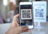 How The Pandemic Made QR Codes Sizzle