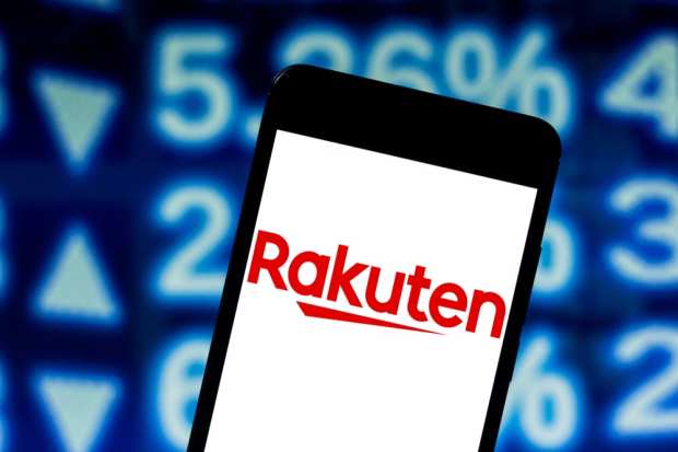Telefónica Shakes Up 5G Race With Rakuten Deal