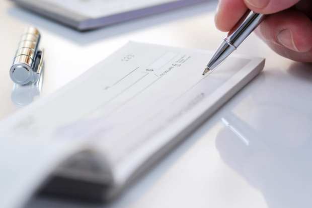 Why It Will Take Time For Real Time Payments To Truly Kill The Check