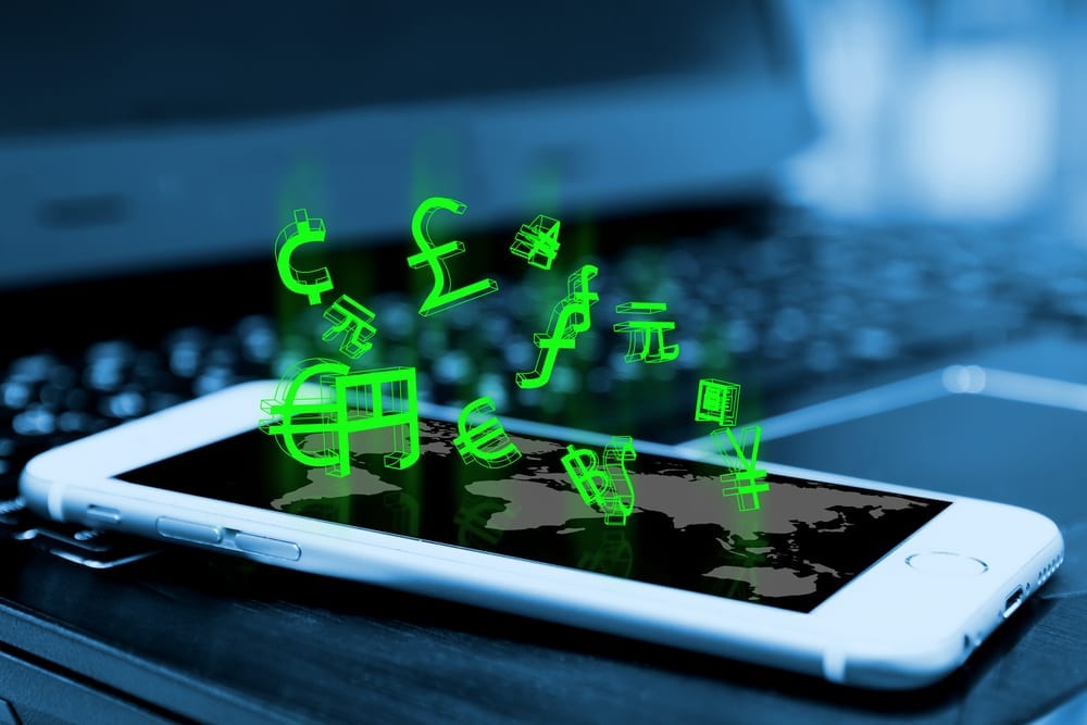 WorldRemit Debuts App That Tracks Money Transfers