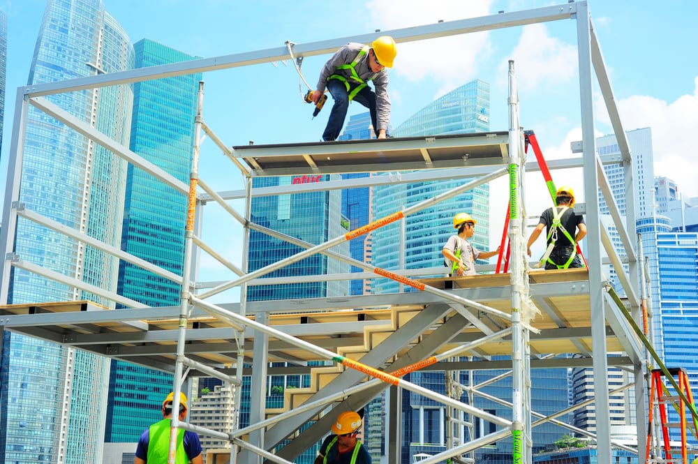 The Pandemic-Driven Adoption Of Digitized Remittances For Singapore’s Foreign Workers