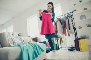Rent The Runway Updates Subscription Tiers Amid COVID-19 Pressures