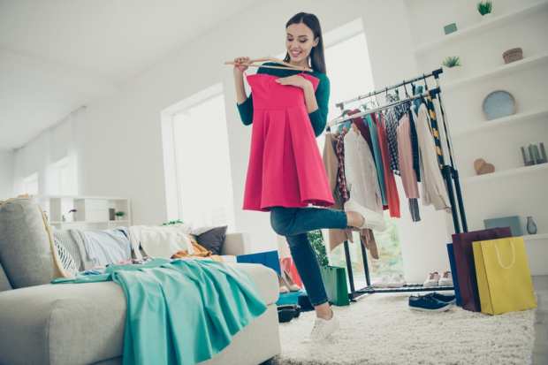 Rent The Runway Updates Subscription Tiers Amid COVID-19 Pressures