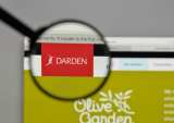 Olive Garden Parent Darden Says Digital Accounted For More Than Half Of Off-Premise Sales
