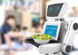 Will Your Local Restaurant Soon Have Robot Workers?