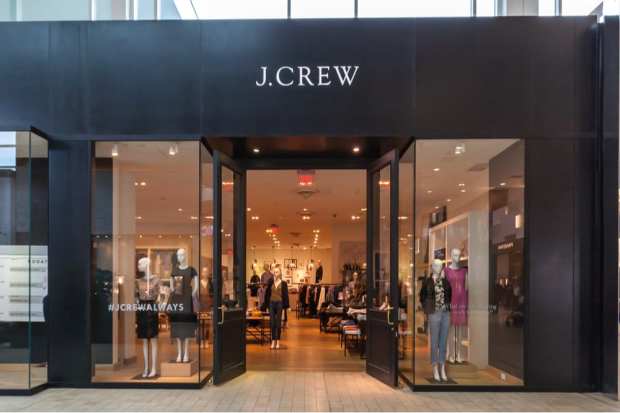 J.Crew Group Leaves Chapter 11 Bankruptcy Following Restructuring