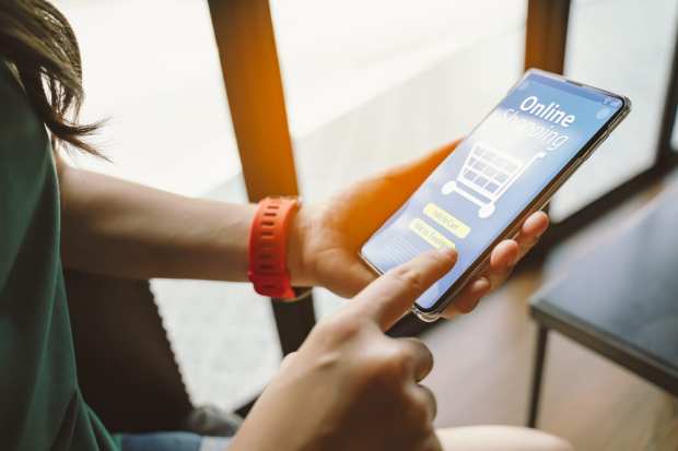 Digital Shift Gives Rise To DTC Brands