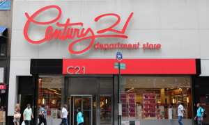 Century 21 Stores Files For Chapter 11 Bankruptcy