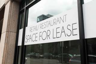 Evictions Loom As A Fresh Blow To Brick-And-Mortar Retailers