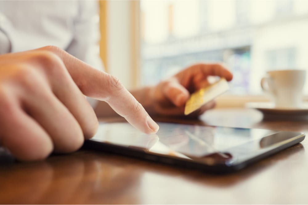 Permanent Digital Shift Quantified In ‘How We Shop’ Report