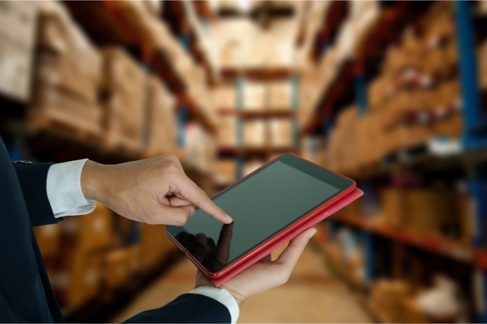 Retail Inventory Levels Move In The Right Direction