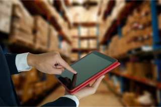 Retail Inventory Levels Move In The Right Direction