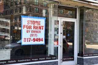NRF: More Than Half Of Retailers Received Rent Relief Amid COVID-19