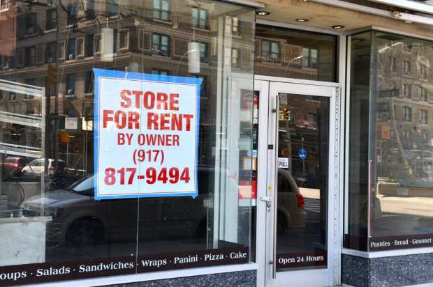 NRF: More Than Half Of Retailers Received Rent Relief Amid COVID-19